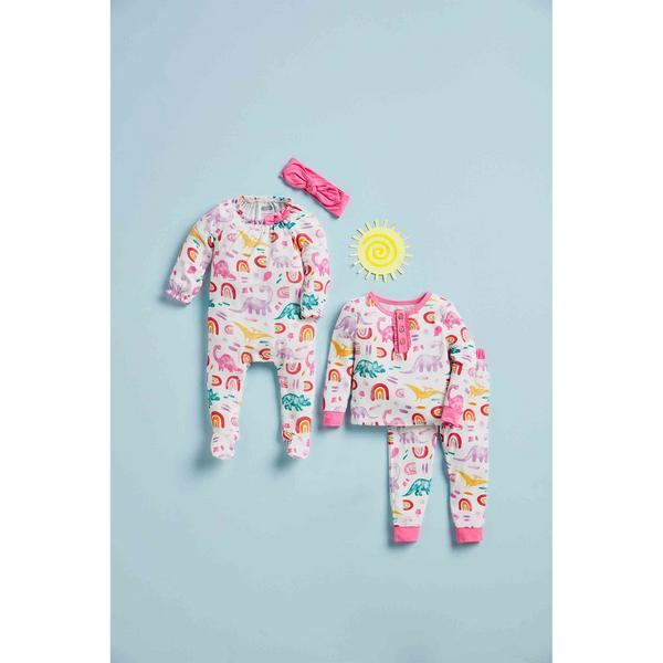 Mud Pie: Baby Gil Pajamas & Sleepwea | Dillad's