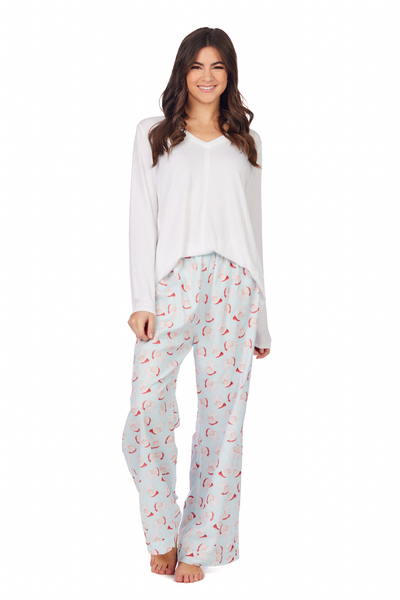 Holiday Pajama Pants