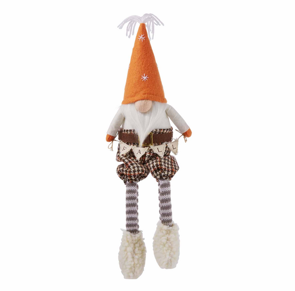 Fall Decorative Gnome | Mud Pie