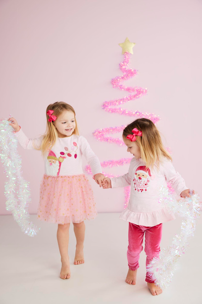 Mud pie christmas dress best sale