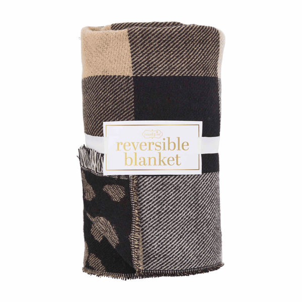 Mud Pie Blanket - Thumbnail 3