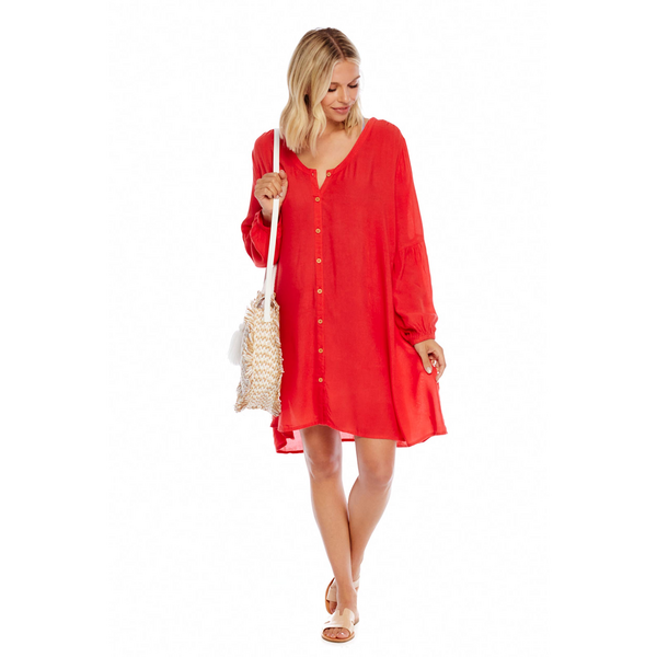 Vienna Button Cover UP