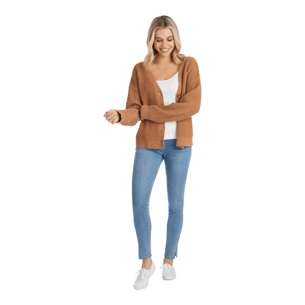 Karia Cardigan