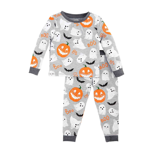 Toddler Boys' Halloween Pajamas