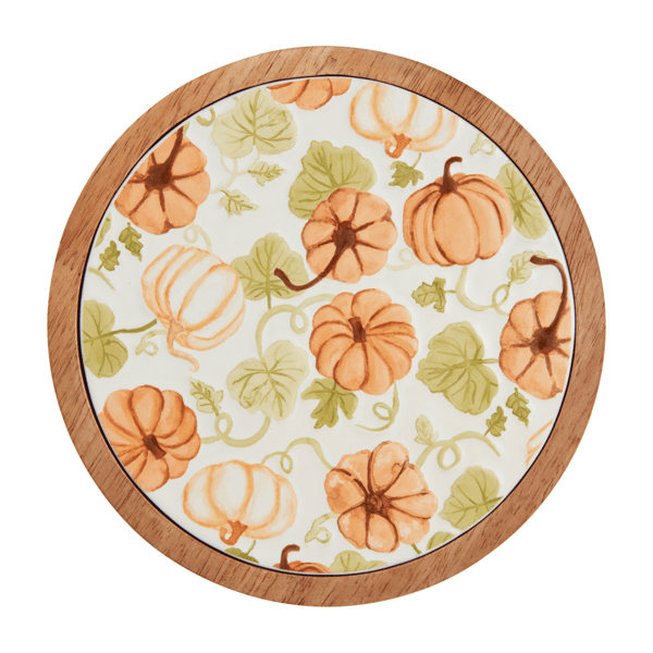 Gather Footed Trivet - Thumbnail 2