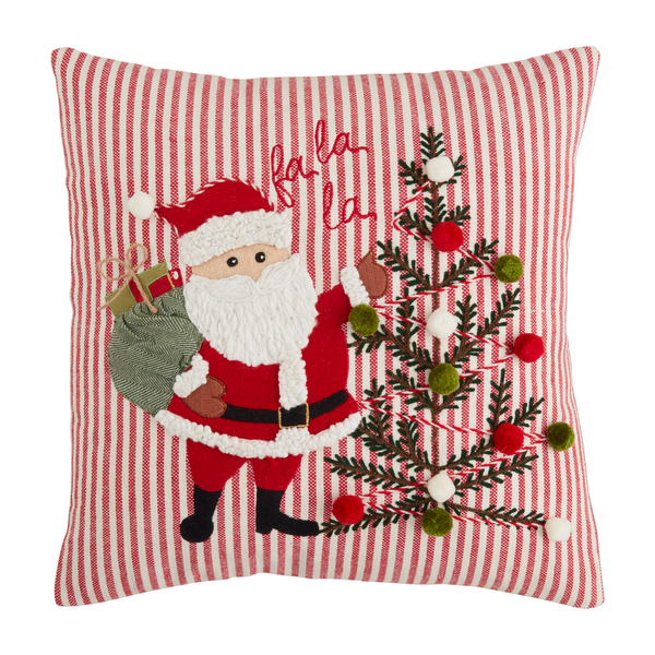 Fashion lighted christmas pillows