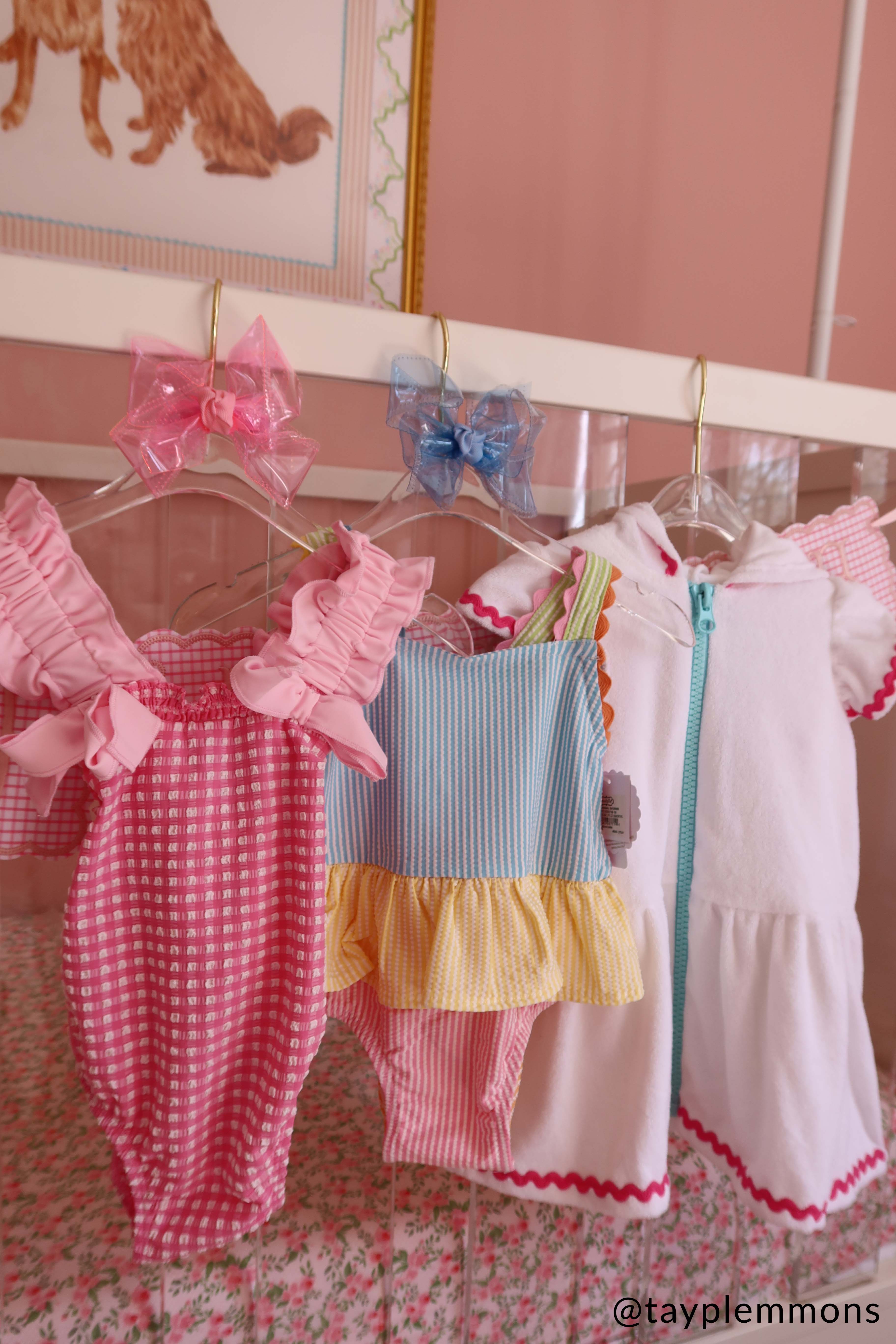 Cute Baby Clothes for All Occasions | Mud Pie