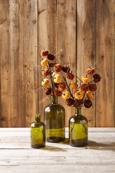 Harvest Pumpkin Stem - Thumbnail 5