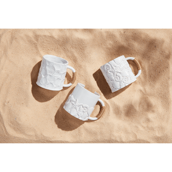 All Over Shells - Thumbnail 2