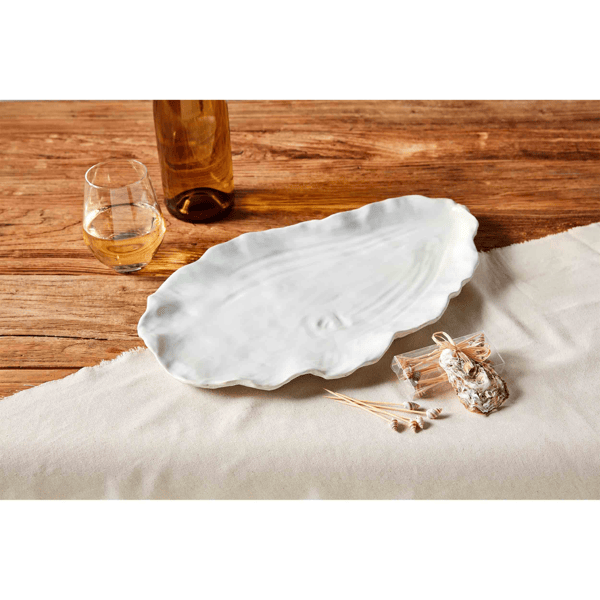 Mud Pie Oyster Platter - Thumbnail 2
