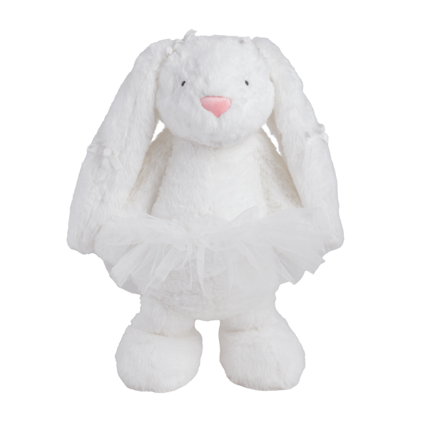 Alice The Bunny Plush Pal