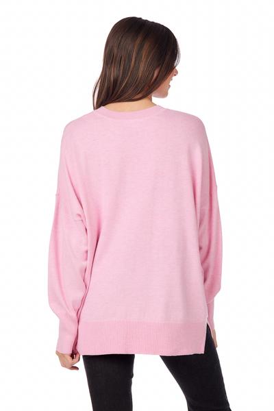 Holiday Sparkle Sweater