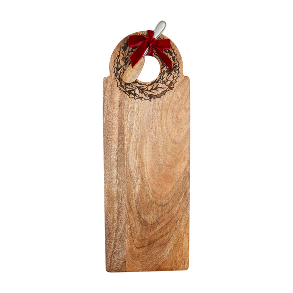 Wreath Paddle Board Set